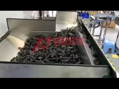 উচ্চ গতির সম্পূর্ণ স্বয়ংক্রিয় ইলেকট্রনিক সিগারেট প্যাকেজিং মেশিন