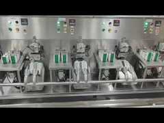 উচ্চ-গতি আট-মাথা সম্প্রসারণ ব্যাগ স্বয়ংক্রিয় প্যাকেজিং মেশিন