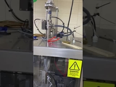 স্বয়ংক্রিয় উল্লম্ব উচ্চ গতির গোলাকার পার্শ্ব মেশিন